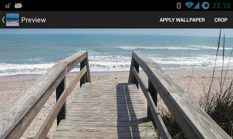 Florida Beach Wallpapers HD Screen 3