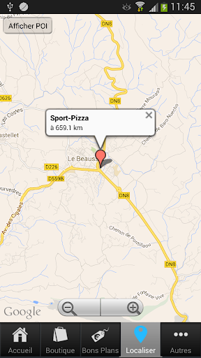 【免費生活App】Sport-Pizza-APP點子