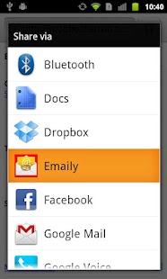 How to download Emaily lastet apk for pc