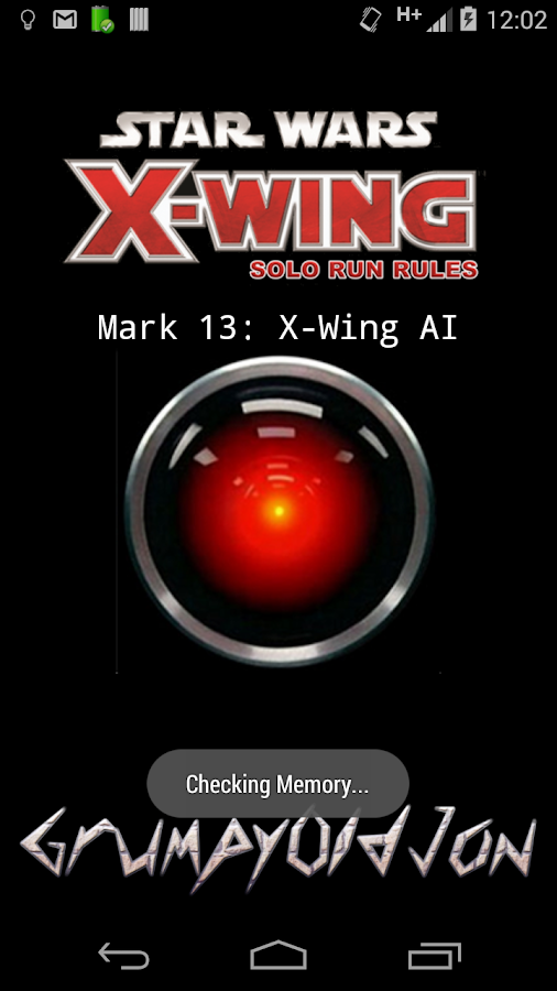 13 ai solo x-wing mark 13: Solo X  Google Wing Android Mark Play Apps on AI
