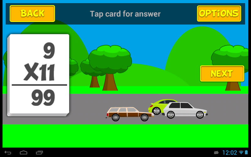 Racing Multiplication on Google Play Reviews | Stats