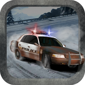 Mad Cop - Car Race and Drift