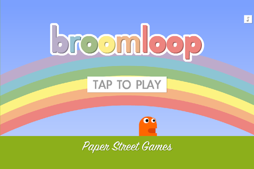 Broomloop