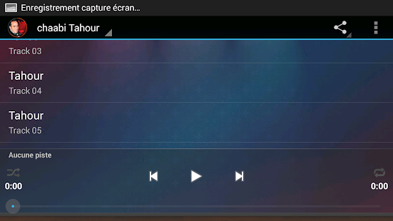 chaabi Tahour طاهور Screenshots 2