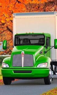 Kenworth Trucks Wallpaper Screenshots 3