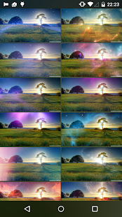 download Space FX One Touch free