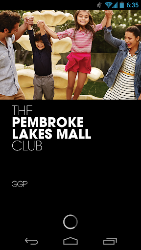 Pembroke Lakes Mall