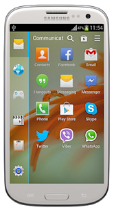 免費下載個人化APP|SL Touchwiz Theme app開箱文|APP開箱王