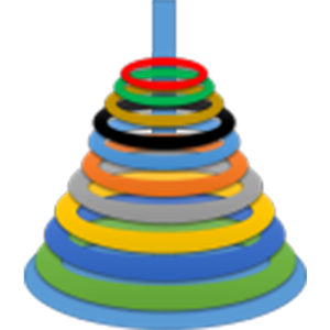 Hanoi Tower.apk 1.06