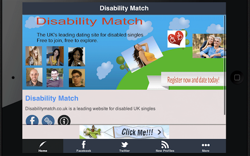 disability dating uk ian somerhalder dating now