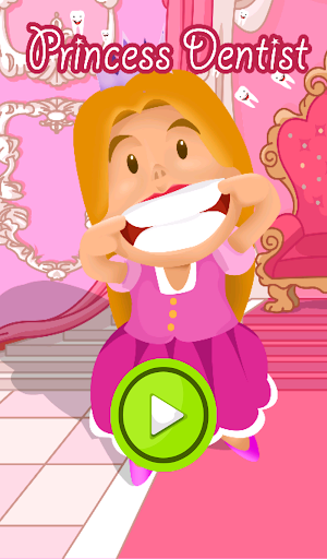 Dentist Princess Game