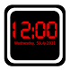 Digital Clock