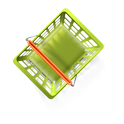 Simple Shopping List logo