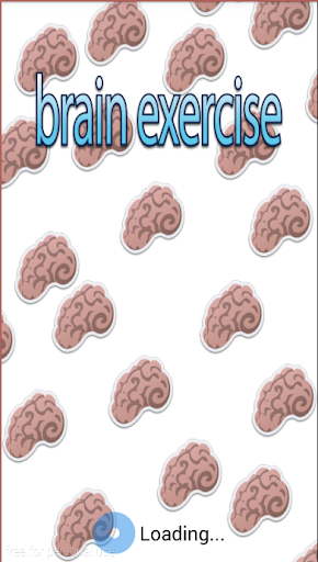 brain exercise