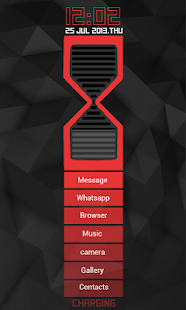 Free Download Zooper Sand Battery APK for PC