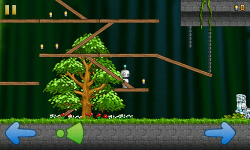 Ozzy's Odyssey Trial Ozzy's Odyssey Trial