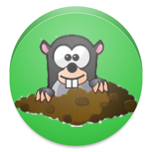 Hit Moles 休閒 App LOGO-APP開箱王