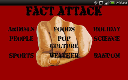 Fact Attack