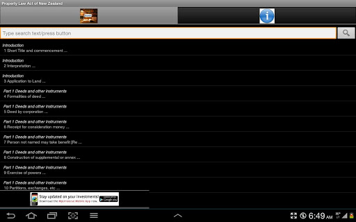 免費下載書籍APP|Property Law - New Zealand app開箱文|APP開箱王