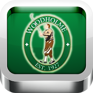 Woodholme Country Club 3.0