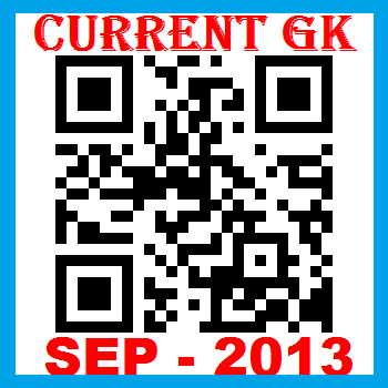 【免費教育App】Sep 13: GK Current Affair News-APP點子