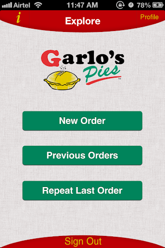 免費下載商業APP|Garlo’s Pies app開箱文|APP開箱王