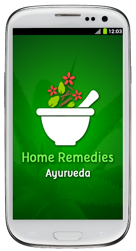 HomeRemedies-Ayurveda