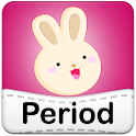 Bunnys Period Tracker/Calendar