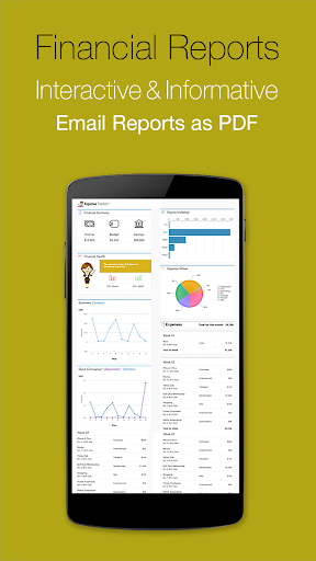 【免費商業App】Expense Tracker 2.0 - Finance-APP點子