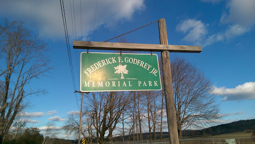 Frederick E. Godfrey Jr. Memorial Park 