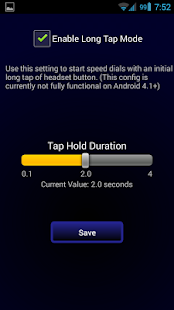 Lastest Headset Speed Dial / Call Pro APK for Android