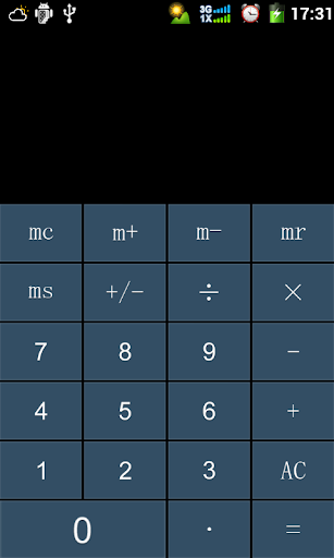 Super Calculator