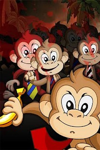 How to install Monkey Bowl 1.0 unlimited apk for pc