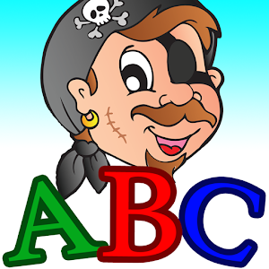 Wee Pirate Letters 1.1
