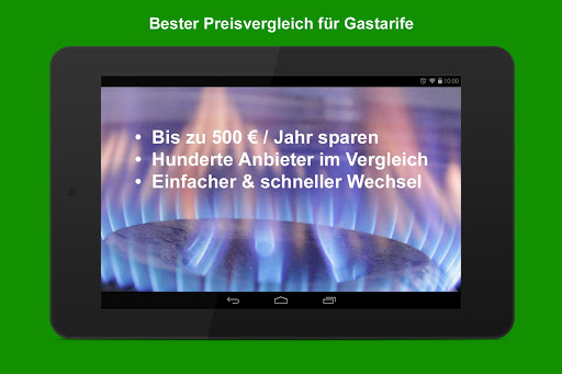 【免費財經App】Gaspreisvergleich-APP點子