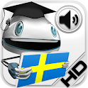 Swedish Verbs HD LearnBots