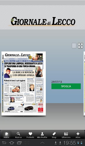 Giornale di Lecco