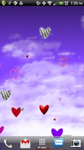 How to download Love Wallpaper 1.0 apk for laptop