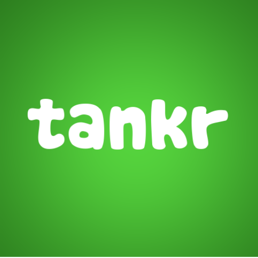 Tankr BETA 街機 App LOGO-APP開箱王