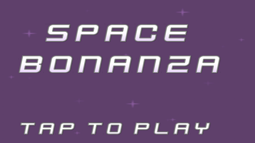 【免費街機App】Space Bonanza-APP點子