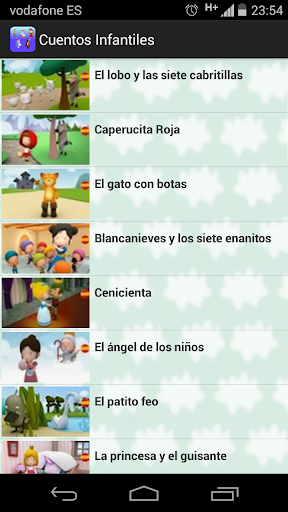 Mejores Cuentos Infantiles