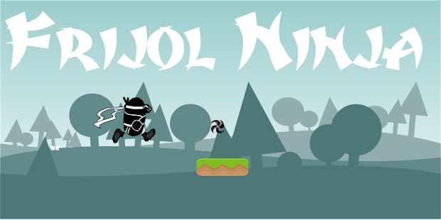 Free Download Ninja Game APK for Android