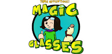 Magic Glasses by Roberto Martinez Roman APK