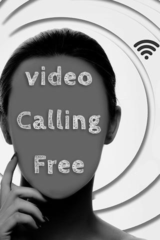 Video Calling Free