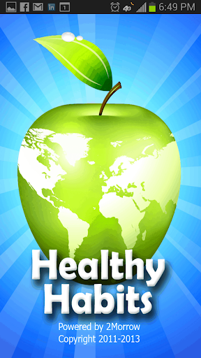 Healthy Habits ™ Premium