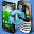 WM Android Contact Sync Download on Windows
