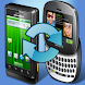 WM Android Contact Sync