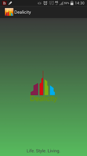 Dealicity 