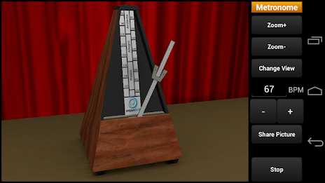 Guitar JumpStart 3D (No Ads) poster 4