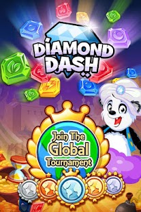 Diamond Dash mod